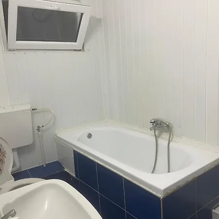 Casa Family Guest house Eforie Nord