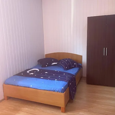 Affittacamere Casa Family 3*