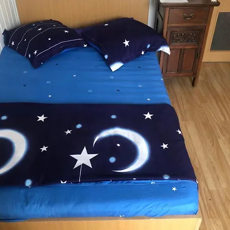 Guest house Casa Family *