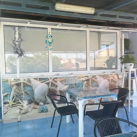 Casa Family 3* Eforie Nord