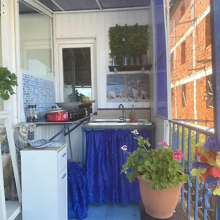 Casa Family Eforie Nord
