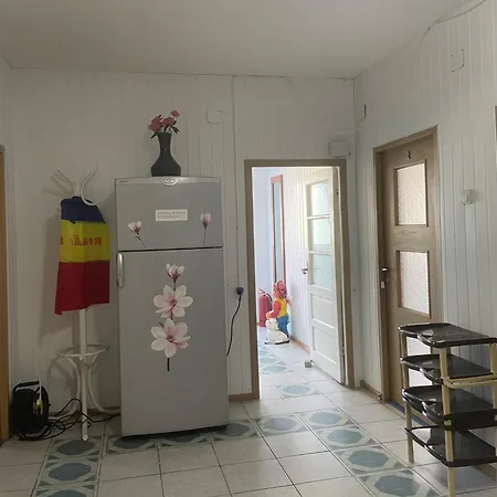 Casa Family Eforie Nord