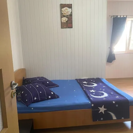 Casa Family Affittacamere 3*