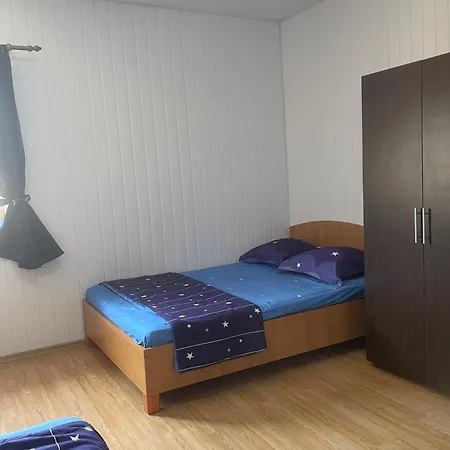 Casa Family Affittacamere 3*
