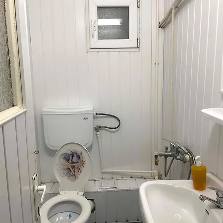 Casa Family 3* Eforie Nord
